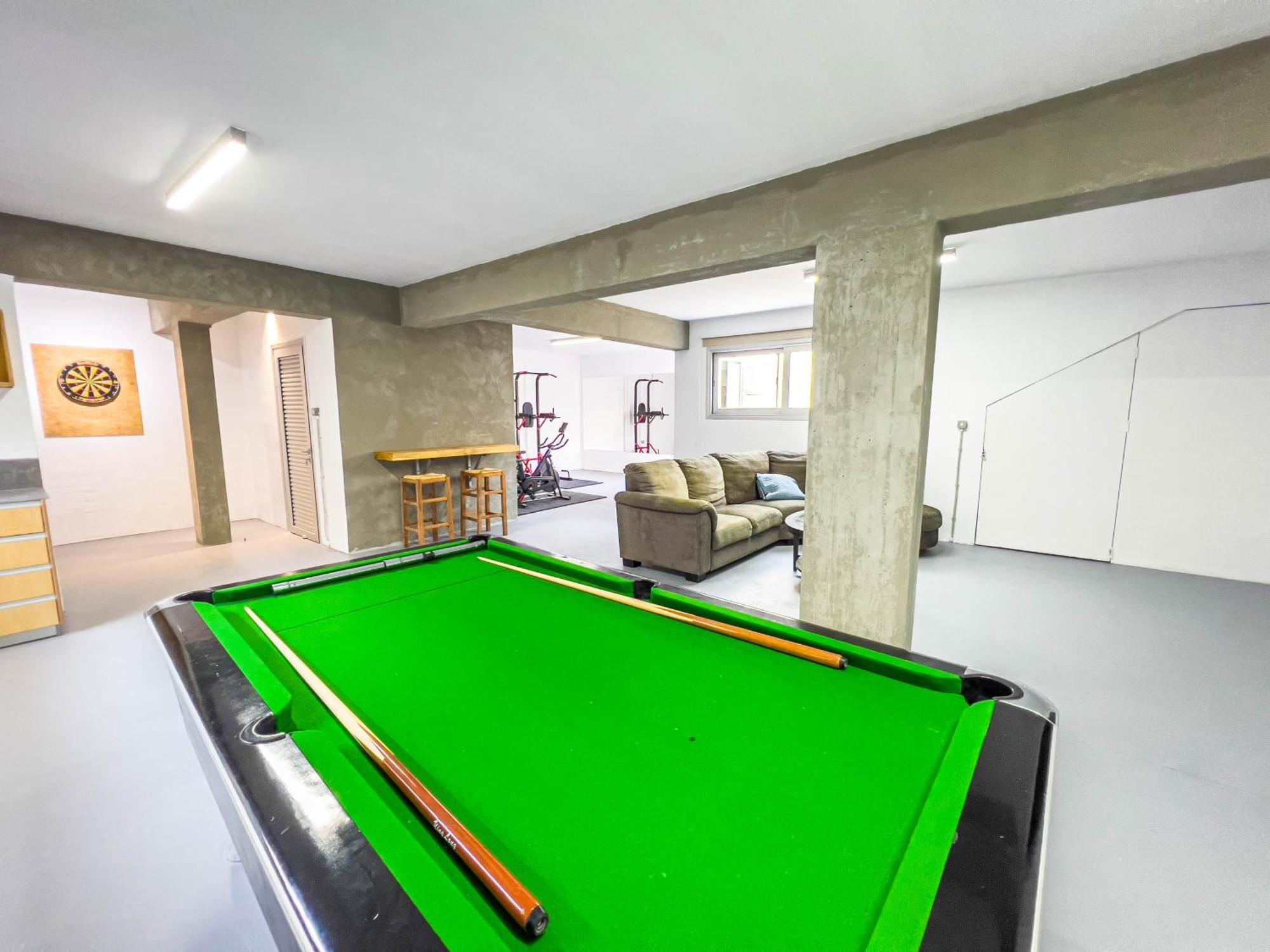 Geo Panoramic Villa +Pool +Game Room +Gym Protaras Esterno foto