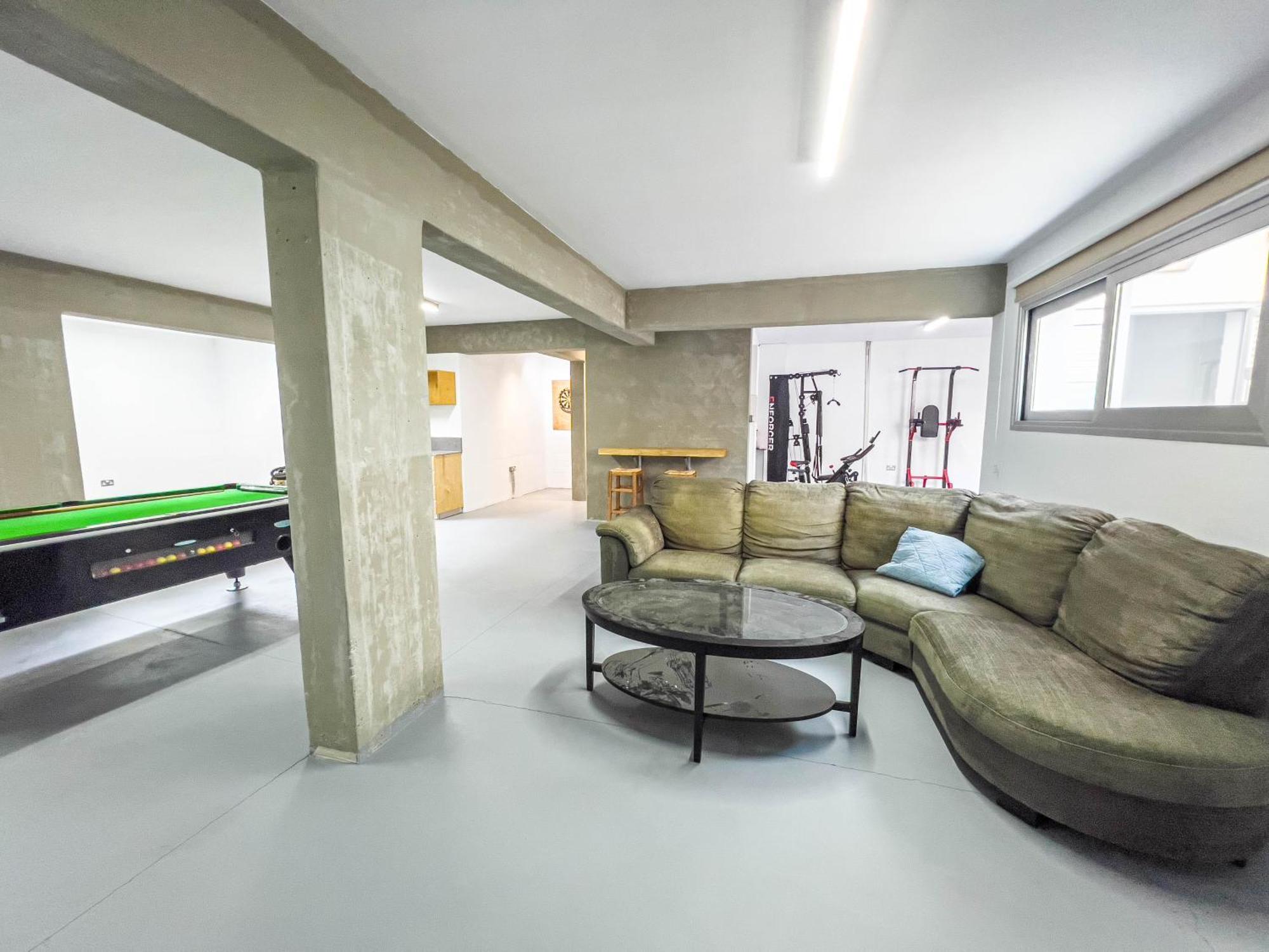 Geo Panoramic Villa +Pool +Game Room +Gym Protaras Esterno foto