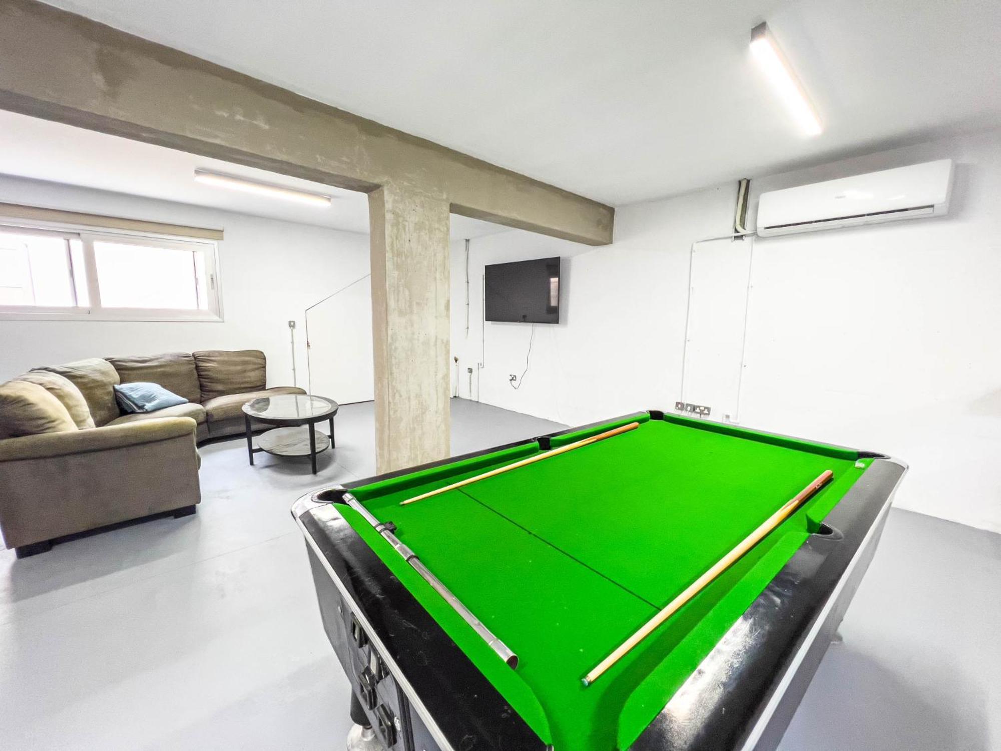Geo Panoramic Villa +Pool +Game Room +Gym Protaras Esterno foto