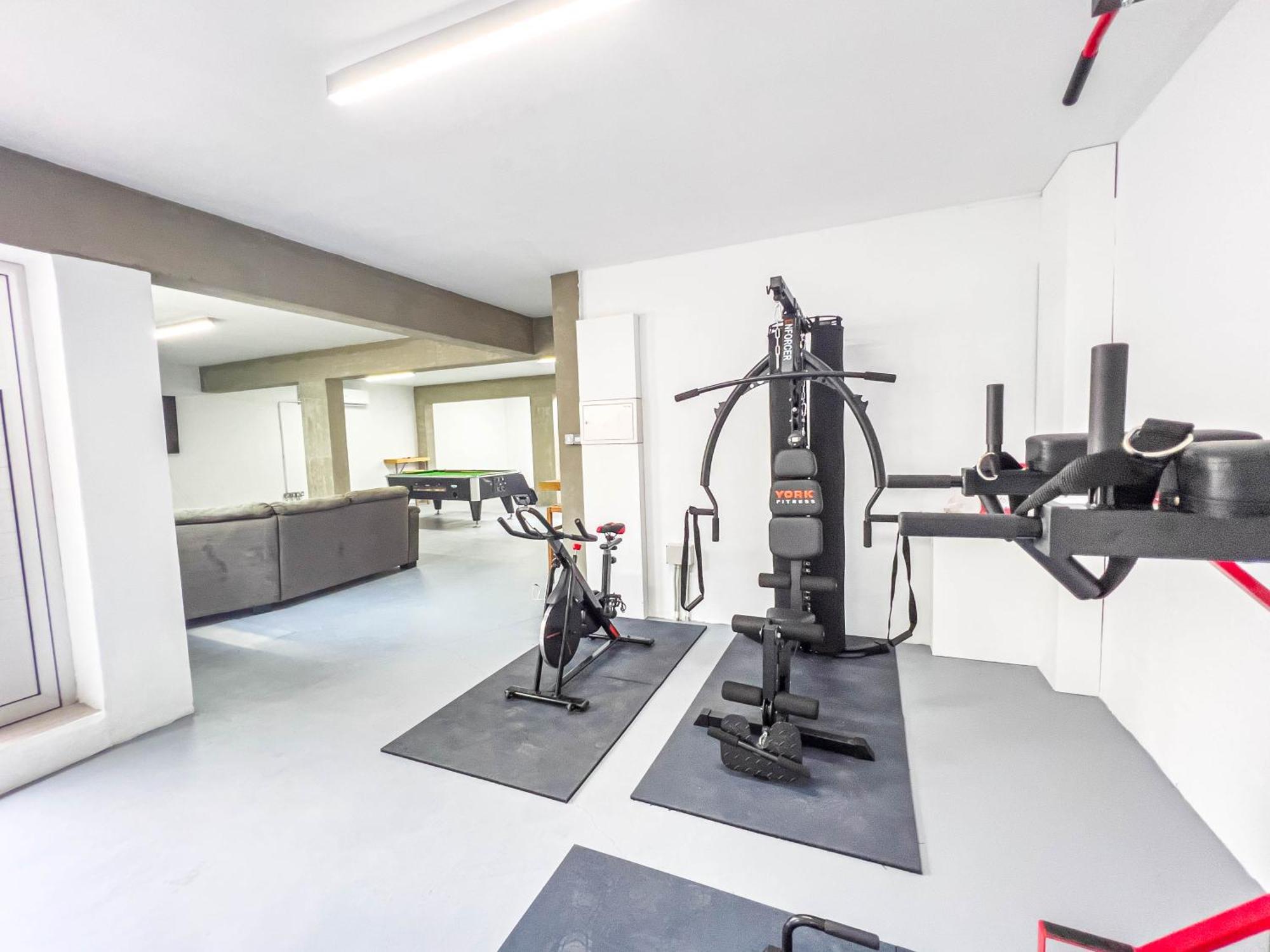 Geo Panoramic Villa +Pool +Game Room +Gym Protaras Esterno foto