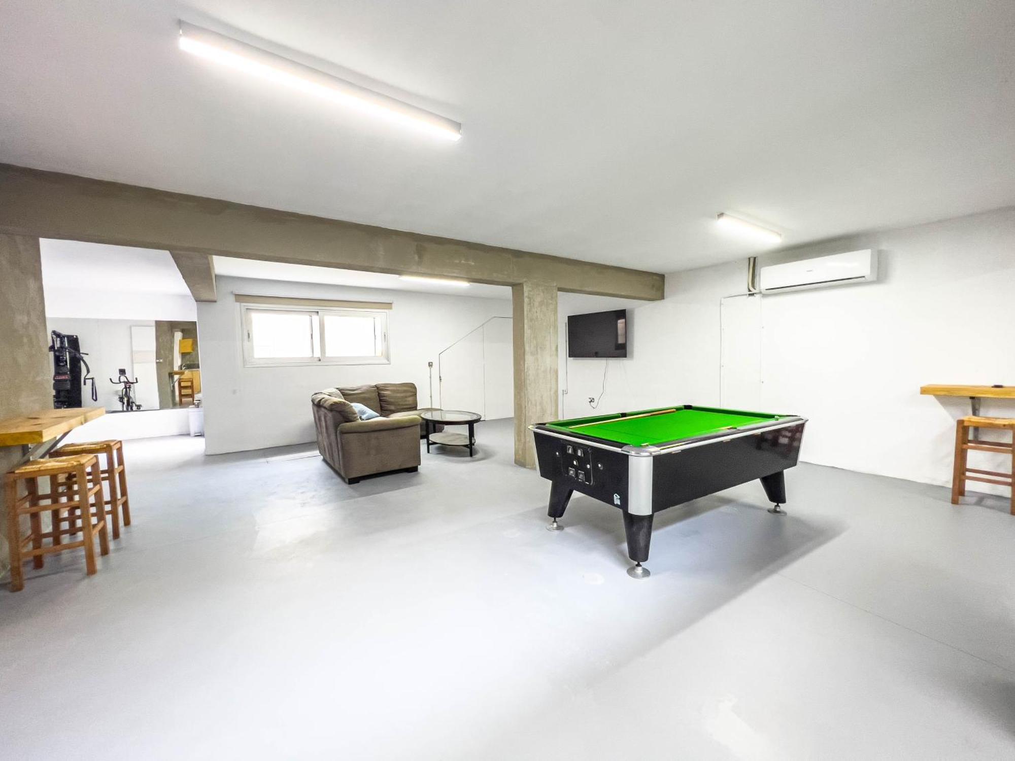 Geo Panoramic Villa +Pool +Game Room +Gym Protaras Esterno foto