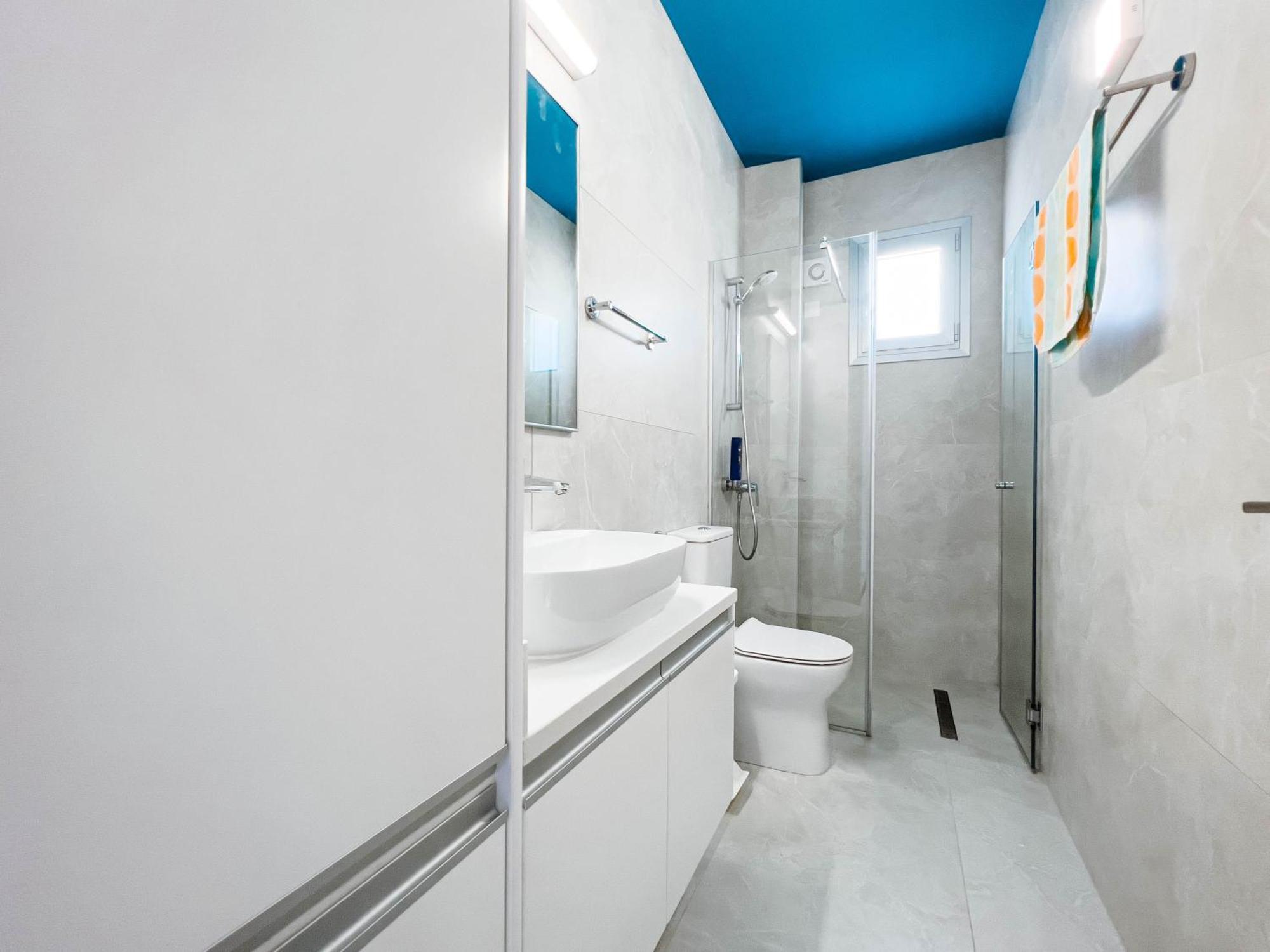 Geo Panoramic Villa +Pool +Game Room +Gym Protaras Esterno foto